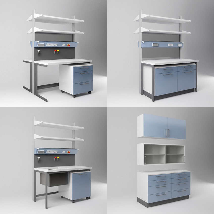 Kostenloses Stock Foto zu 3d, 3d render, abstrakt