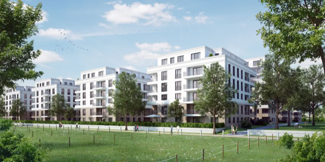 Galerie Visualisierung